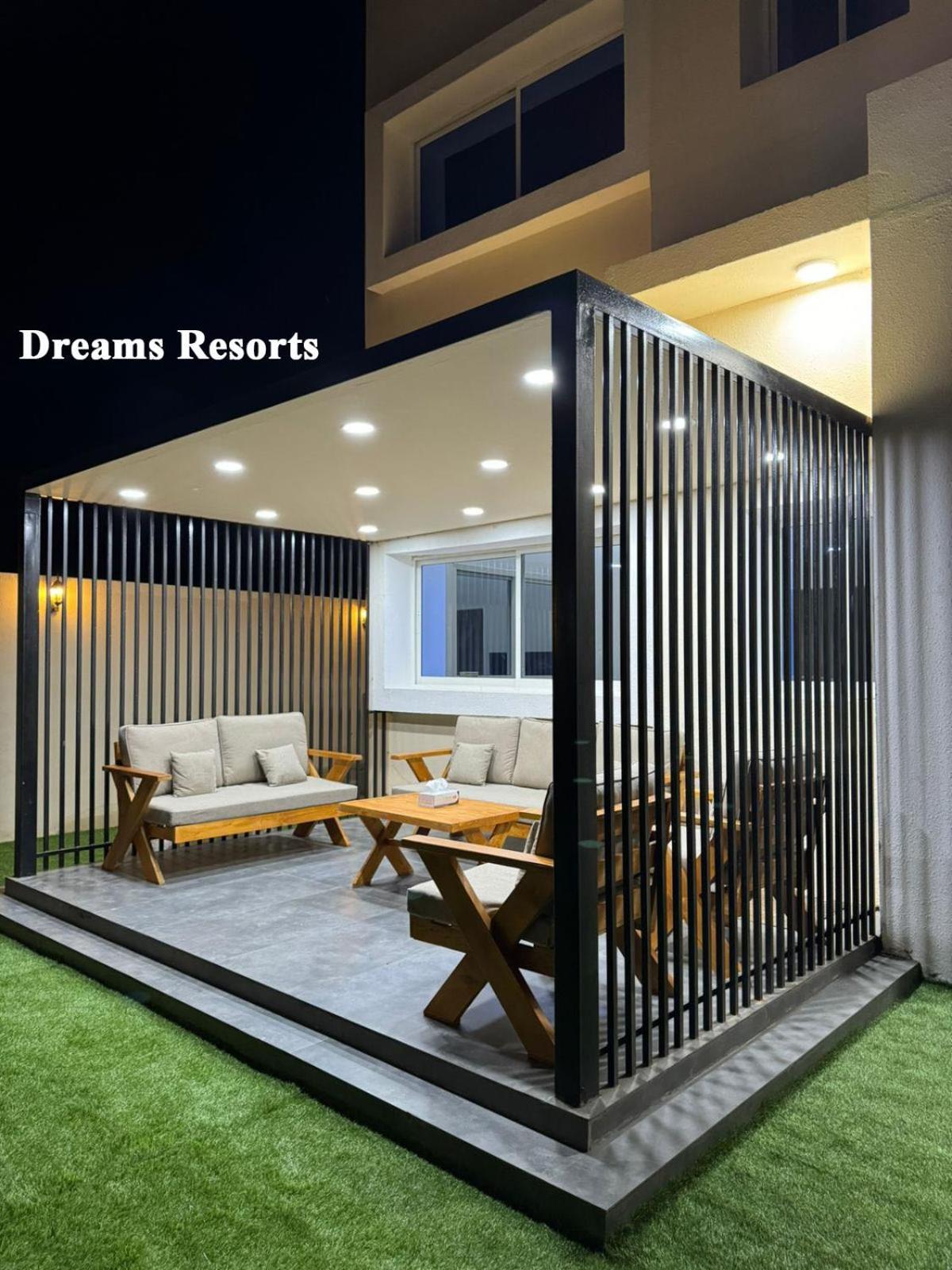 Dreams Resorts Sinadil Exterior photo